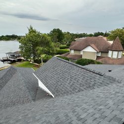Assure-U Roofing - Recent Project