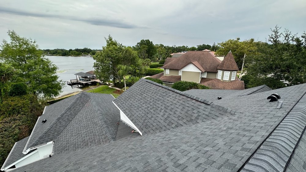 Slide of Assure U Roofing