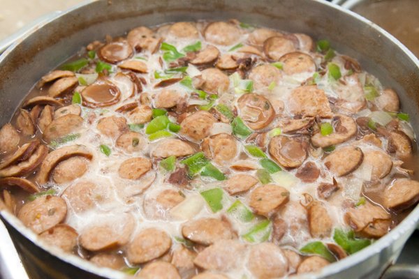 North Broad Seafood by null