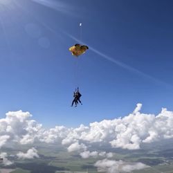 Skydive Spaceland Clewiston