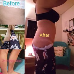 Mobile Spray Tans By Christine