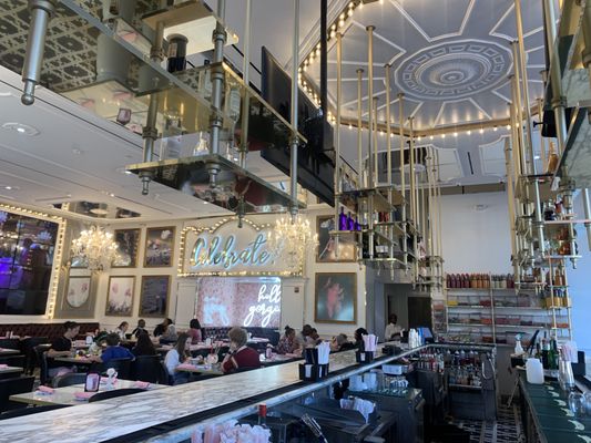 Sugar Factory - Cherry Hill by null