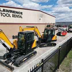Lawrence Tool Rental