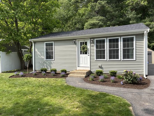 Pear Tree Property Services