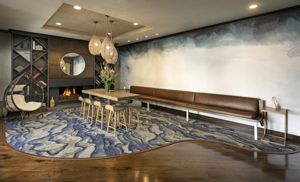 Jamaica Bay Inn Marina Del Rey, Tapestry Collection by Hilton by null