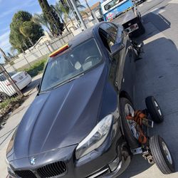 Moctezuma Towing Services