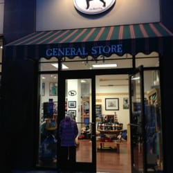 The Black Dog - Front of store