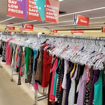 Savers - Thrift Stores Near Me - Waipahu, Hawaii