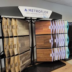 Andy's 5 Star Flooring - Metroflor in Bothell