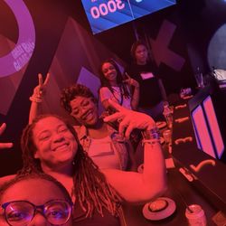 Insomnia Escape Room DC