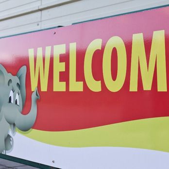 Elephant Self Storage - Self Storage Near Me - Tallaght, D