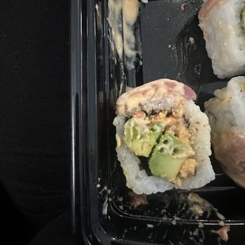 Young's Teriyaki - Red light roll - Japanese Near Me - Rancho Cordova, California Young's Teriyaki - Red light roll - Japanese Near Me - Rancho Cordova, California