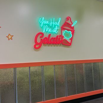 Jeremiah's Italian Ice - Restaurant art. - Ice Cream & Frozen Yogurt Near Me - Richmond, Texas Jeremiah's Italian Ice - Restaurant art. - Ice Cream & Frozen Yogurt Near Me - Richmond, Texas