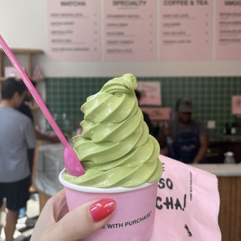 Cha Cha Matcha - Coffee & Tea Near Me - New York, New York Cha Cha Matcha - Coffee & Tea Near Me - New York, New York