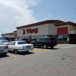 TOPS Friendly Markets