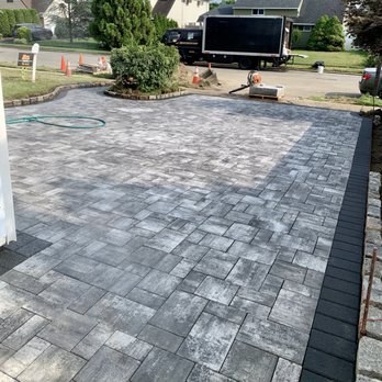 Gold Coast Pavers - Masonry/Concrete Near Me - Old Bethpage, New York