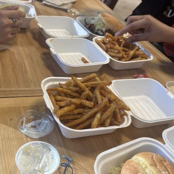 Sandy O's - Sandwiches Near Me - Portland, Oregon