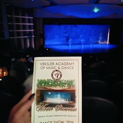 Veksler Academy of Music & Dance - Milpitas