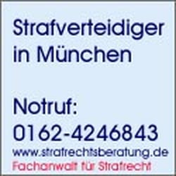Strafrechtskanzlei Florian Schneider