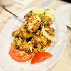 user provided Nha Trang Restaurant photo