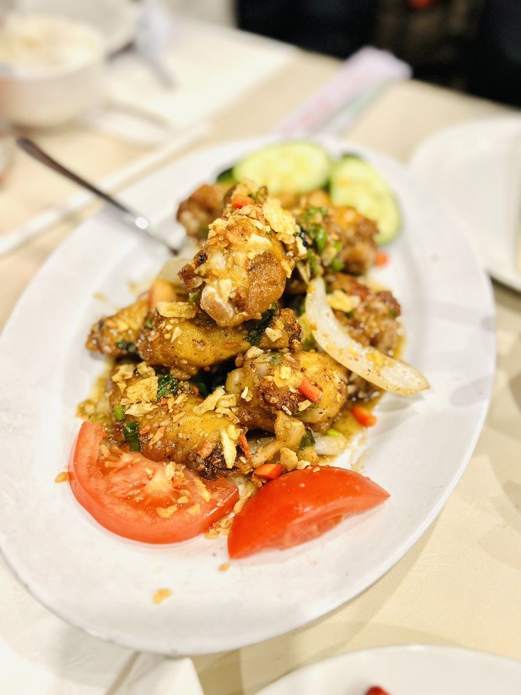 NHA TRANG RESTAURANT Updated October 2024 1724 Photos & 666 Reviews