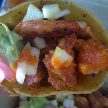 Salt + Lime - Pollo al Pastor - Mexican Near Me - Del Mar, California Salt + Lime - Pollo al Pastor - Mexican Near Me - Del Mar, California