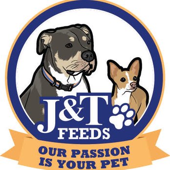 J & T Feeds - Pet Stores Near Me - Greeley, Colorado