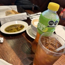 Italianni's