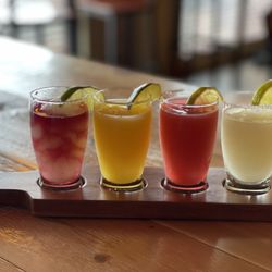 Las Margaritas - Westerville