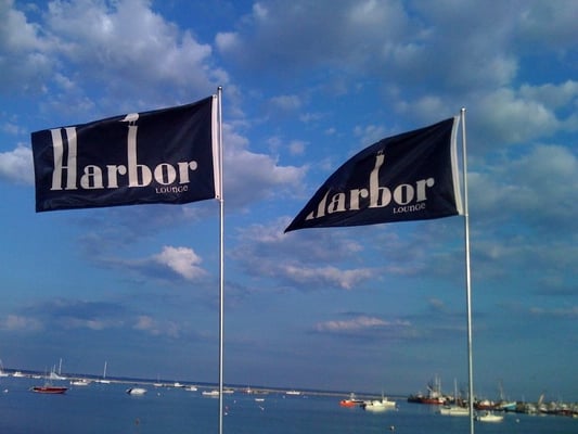 Harbor Lounge by null