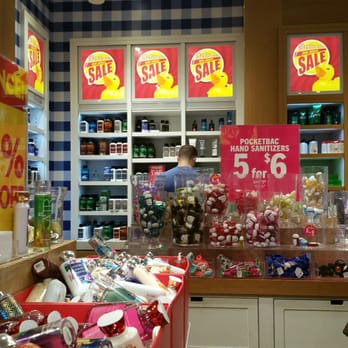 Bath & Body Works - Sales! - Cosmetics & Beauty Supply Near Me - Aiea, Hawaii