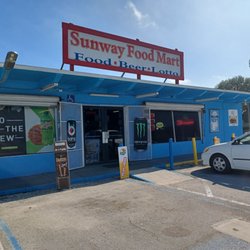 Sunway Food Mart