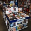 Book Warehouse gift card