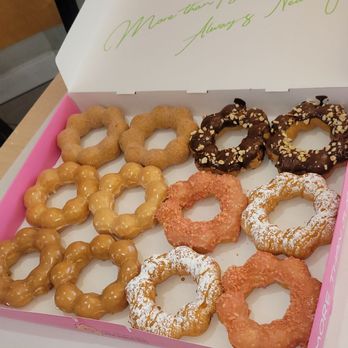 Mochinut - Donuts Near Me - Loma Linda, California Mochinut - Donuts Near Me - Loma Linda, California