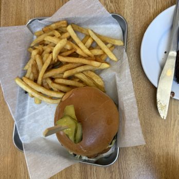 Lola’s Modern Kitchen - Lola burger - Burgers Near Me - Seymour, Indiana