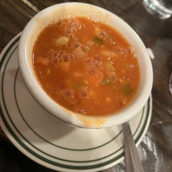 Angelo's Fairmount Tavern - Pasta fagoli Soup of the Day - Bars Near Me - Atlantic City, New Jersey Angelo's Fairmount Tavern - Pasta fagoli Soup of the Day - Bars Near Me - Atlantic City, New Jersey