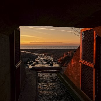 Meadowdale Beach Park