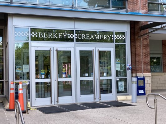 Penn State Berkey Creamery by null