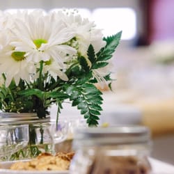 Dutch Valley Florist - Centerpieces from Dutch Valley Florist