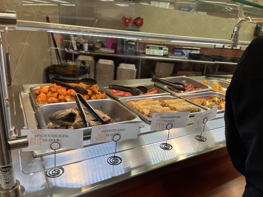 Ha Tien Super Market by null