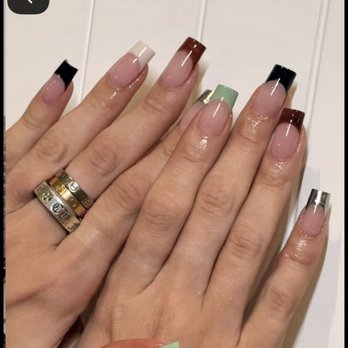 AnNA'S Nailz - Inspo picture. - Nail Technicians Near Me - Stockton, California AnNA'S Nailz - Inspo picture. - Nail Technicians Near Me - Stockton, California