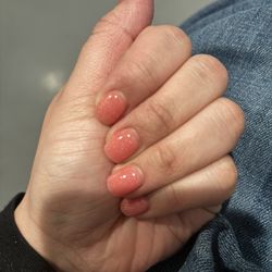 Butterfly Nail & Spa - Done by baylee