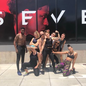Cut Seven - Circuit Training Gyms Near Me - Washington, DC, District of Columbia