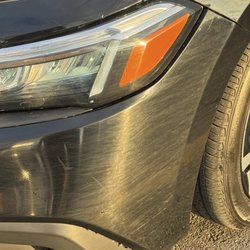 Mister Car Wash