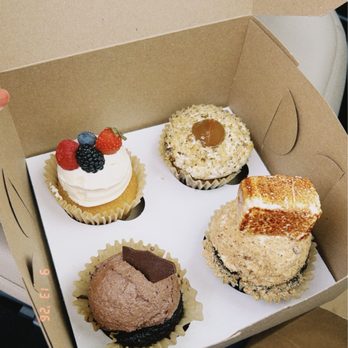 Nomada Bakery - Cupcakes - Bakeries Near Me - Huntington, West Virginia Nomada Bakery - Cupcakes - Bakeries Near Me - Huntington, West Virginia