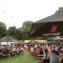 Störtebeker Festspiele - Niemand musste verhungern oder verdursten #Störtebeker