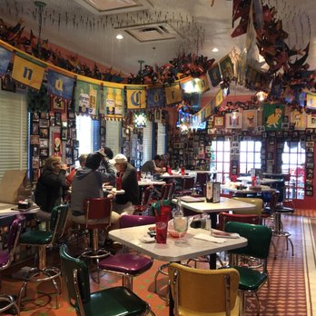 Chuy's - Tex-Mex Near Me - Noblesville, Indiana
