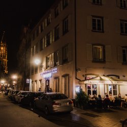 L'Académie de la Bière Cathédrale