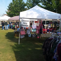 Fayetteville Farmer's Market