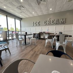 Home Sweet Cone